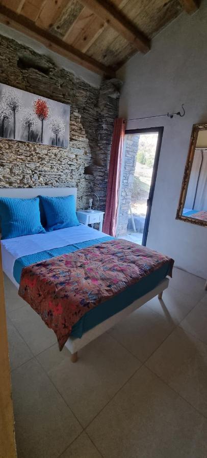 Domaine Colonna Santini ,Chambre D Hotes Piscine, Sauna, Spa Porri Zewnętrze zdjęcie