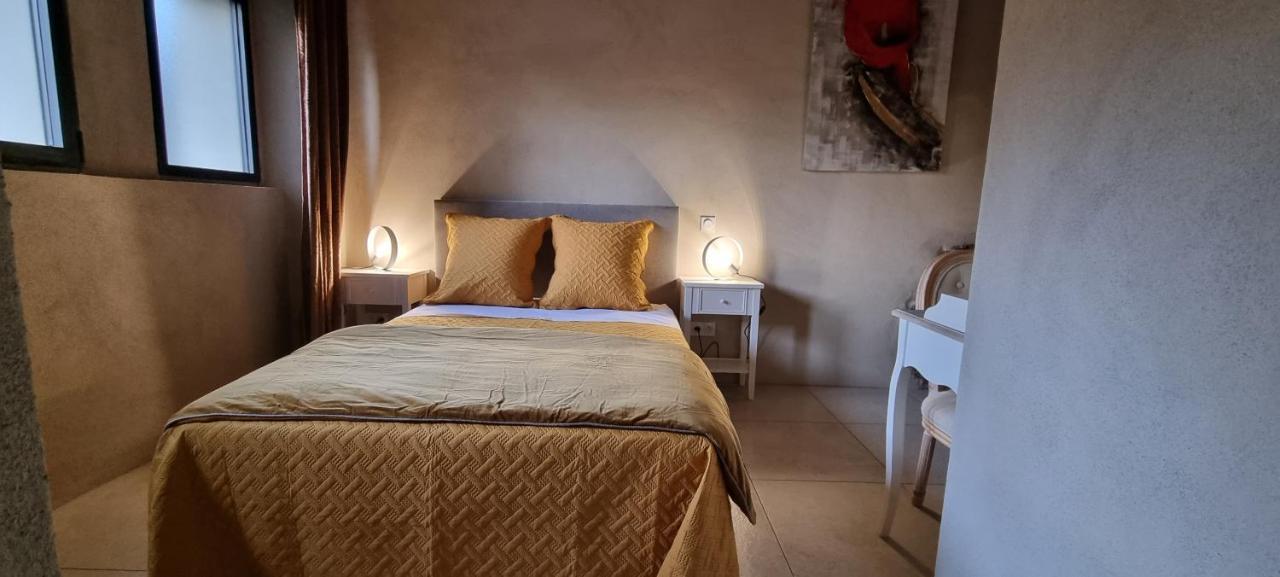 Domaine Colonna Santini ,Chambre D Hotes Piscine, Sauna, Spa Porri Zewnętrze zdjęcie
