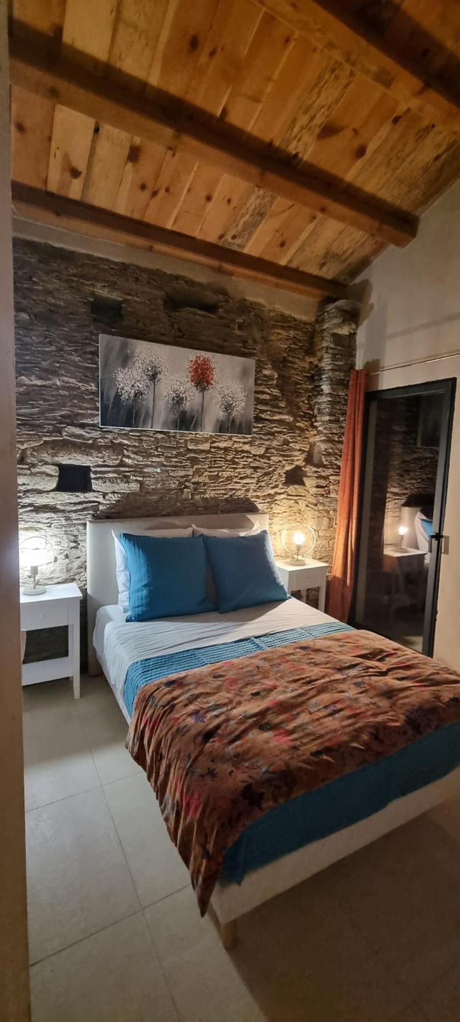 Domaine Colonna Santini ,Chambre D Hotes Piscine, Sauna, Spa Porri Zewnętrze zdjęcie