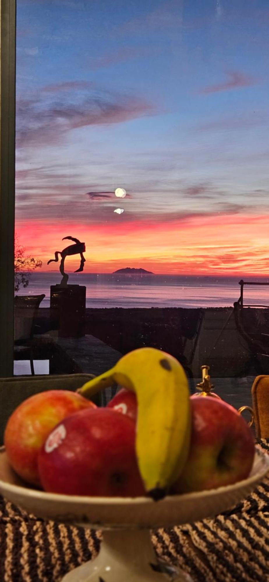 Domaine Colonna Santini ,Chambre D Hotes Piscine, Sauna, Spa Porri Zewnętrze zdjęcie