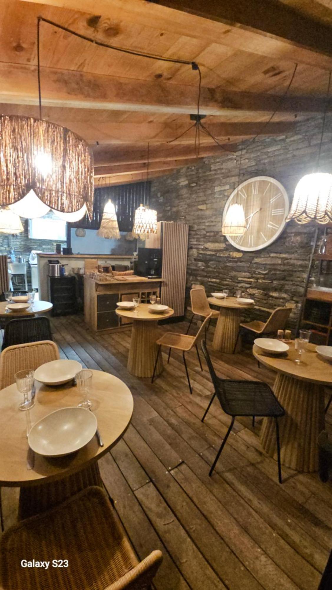 Domaine Colonna Santini ,Chambre D Hotes Piscine, Sauna, Spa Porri Zewnętrze zdjęcie